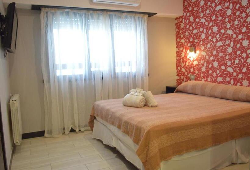 בית מלון כפרי Castellon