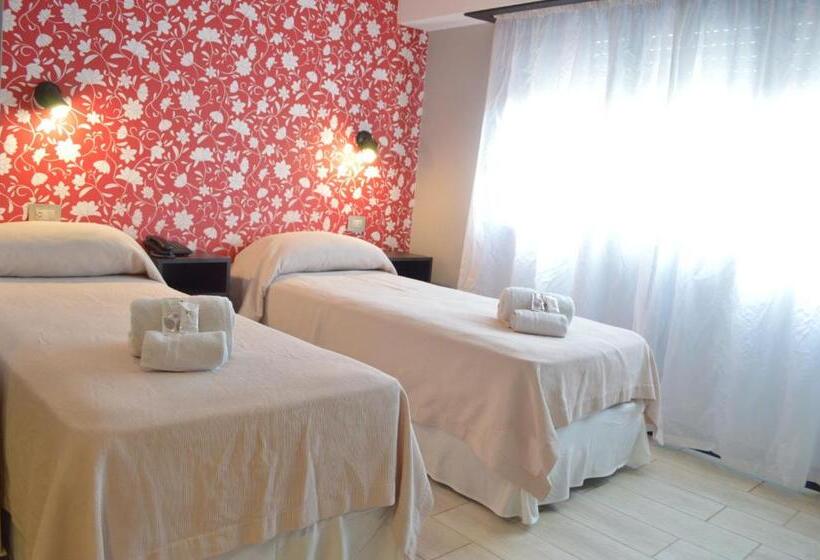 בית מלון כפרי Castellon