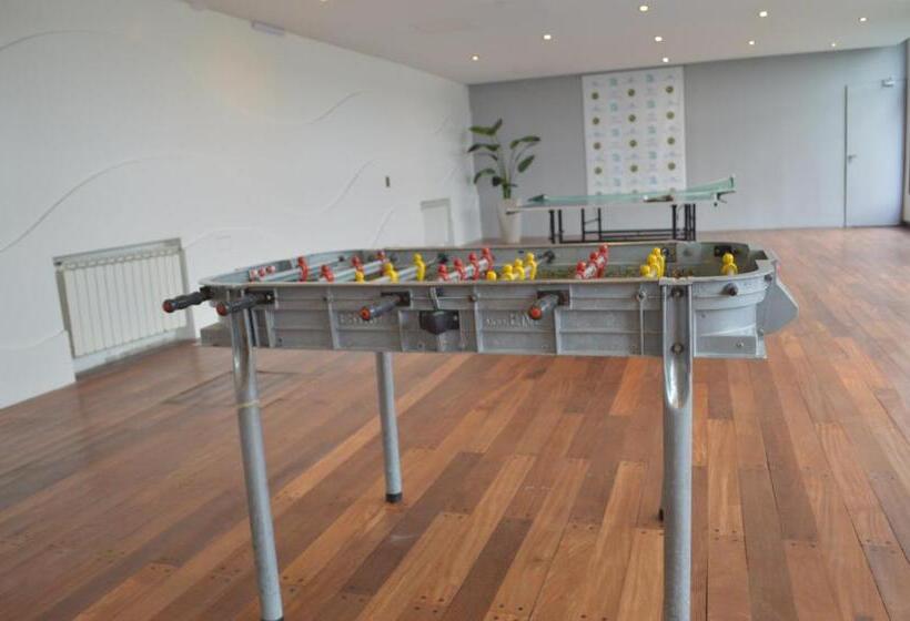 Отель Castellon