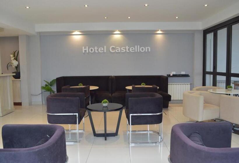 ホテル Castellon