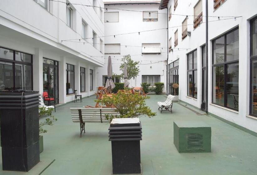 בית מלון כפרי Castellon