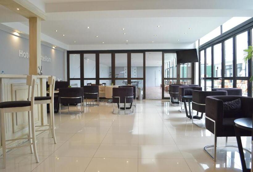 בית מלון כפרי Castellon