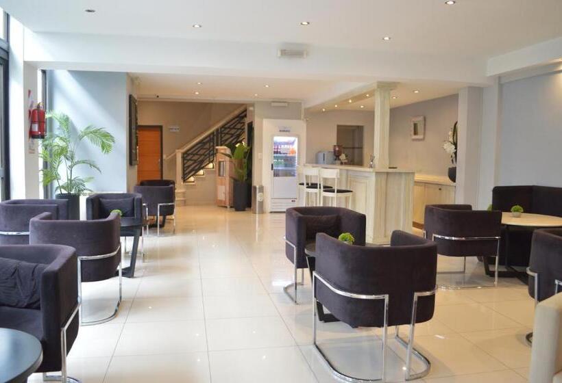 בית מלון כפרי Castellon