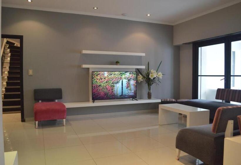 בית מלון כפרי Castellon