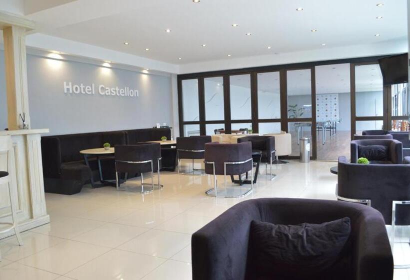 호텔 Castellon