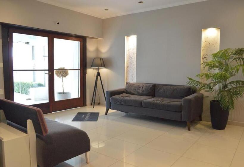 בית מלון כפרי Castellon