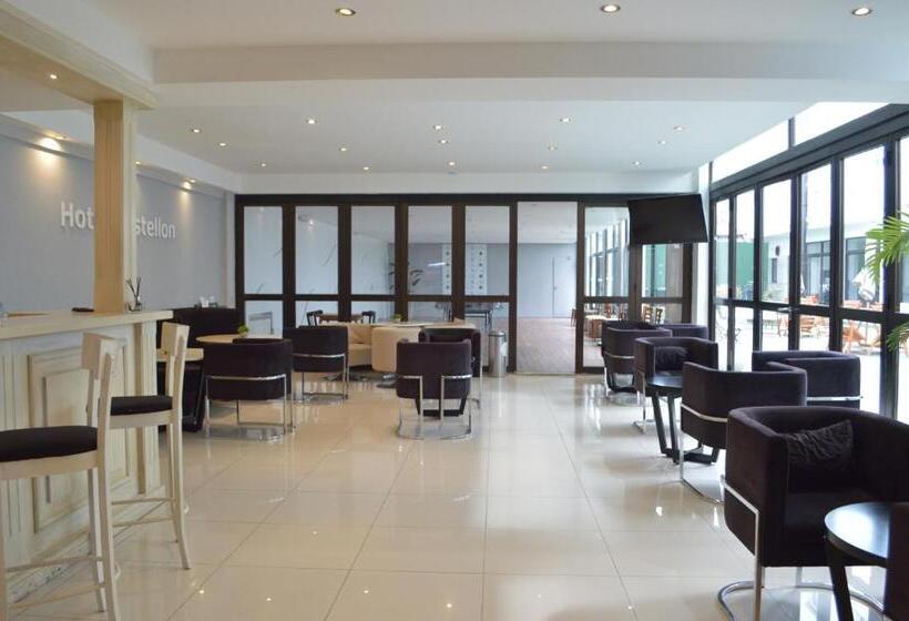 בית מלון כפרי Castellon