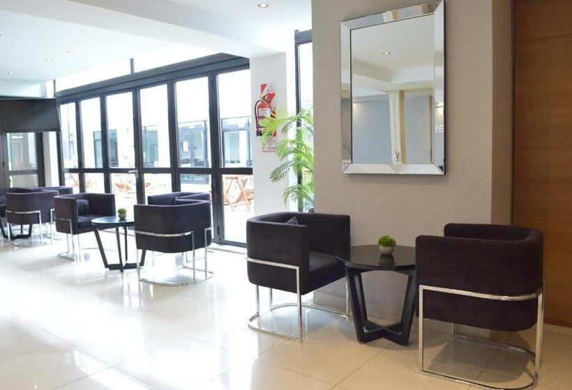 Отель Castellon