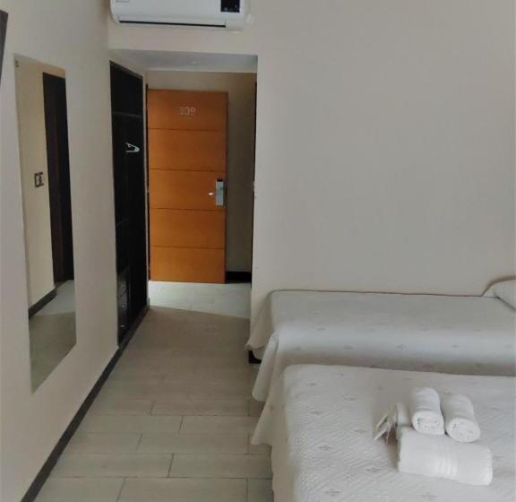 בית מלון כפרי Castellon