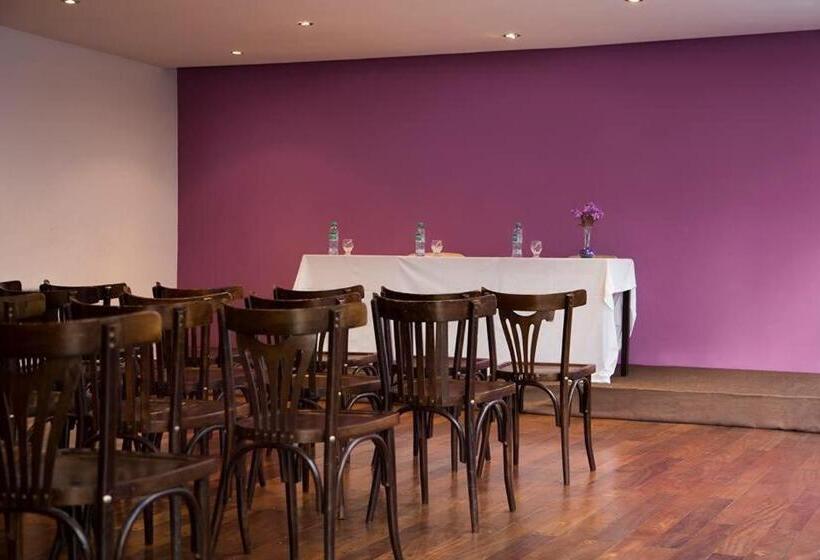 בית מלון כפרי Castellon