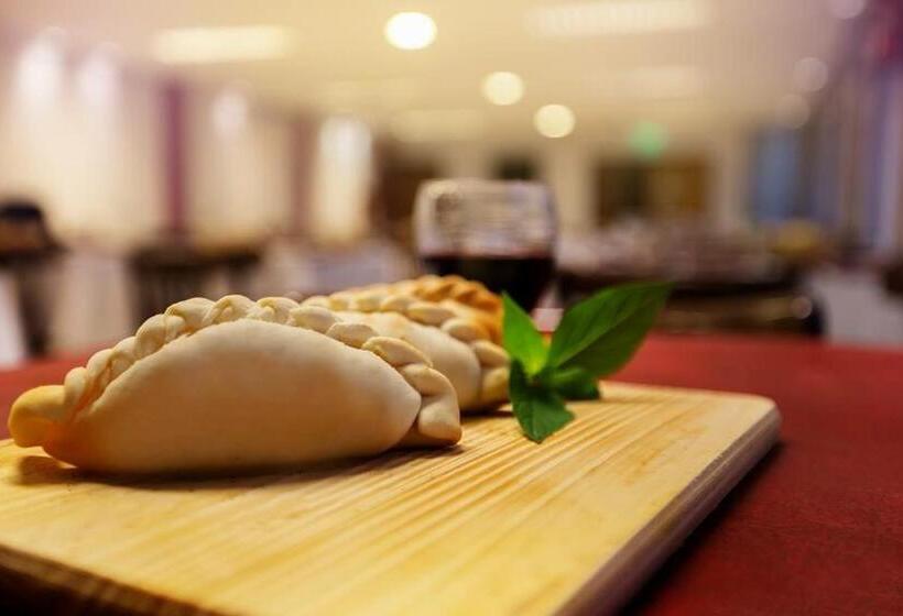 בית מלון כפרי Castellon