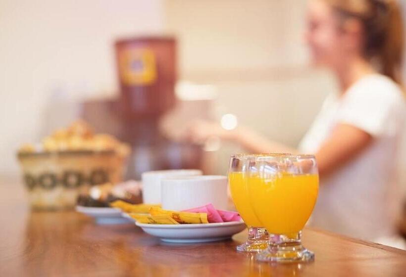 בית מלון כפרי Castellon