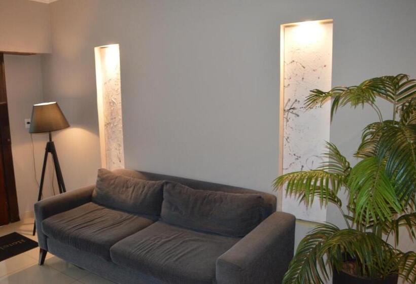 בית מלון כפרי Castellon