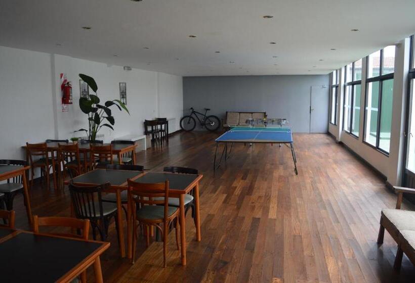 Отель Castellon