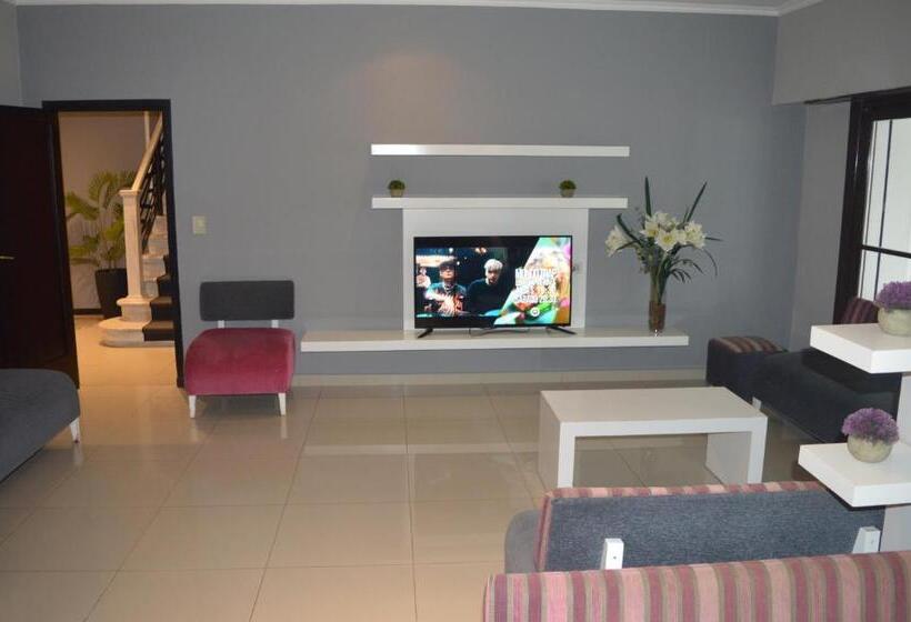 בית מלון כפרי Castellon