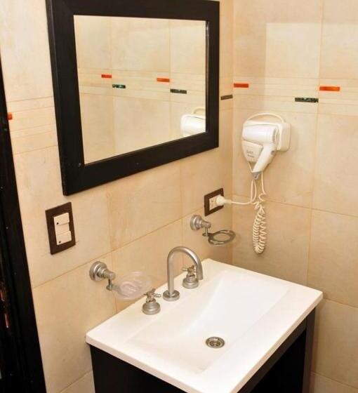 בית מלון כפרי Castellon