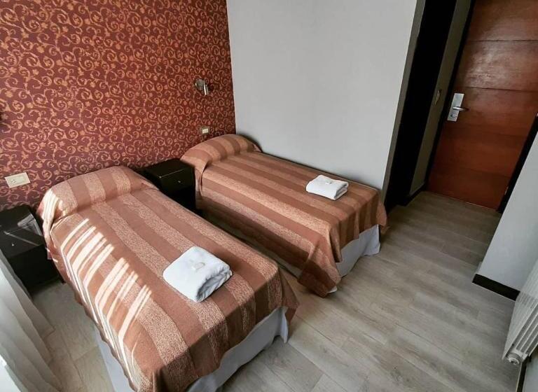 בית מלון כפרי Castellon