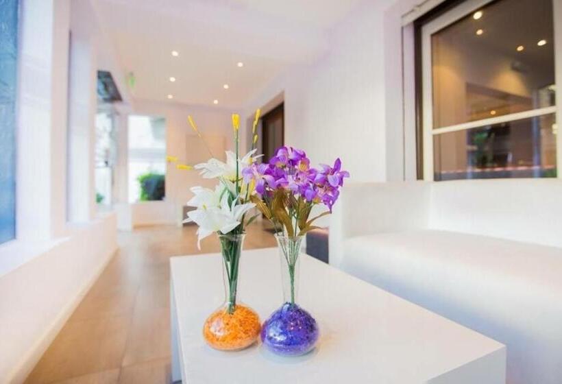 בית מלון כפרי Castellon