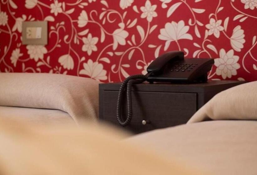 בית מלון כפרי Castellon