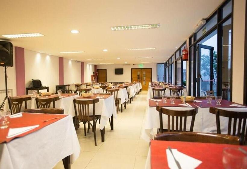 בית מלון כפרי Castellon