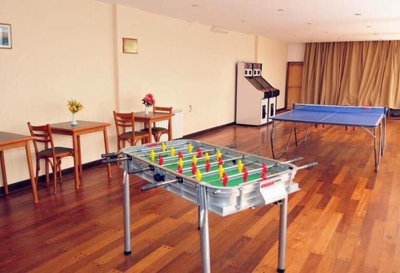 בית מלון כפרי Castellon