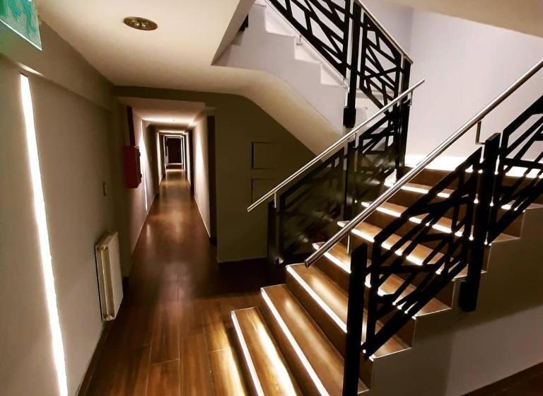 בית מלון כפרי Castellon