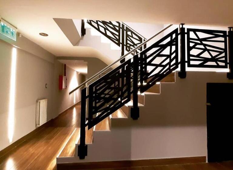 בית מלון כפרי Castellon