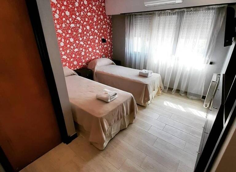 בית מלון כפרי Castellon