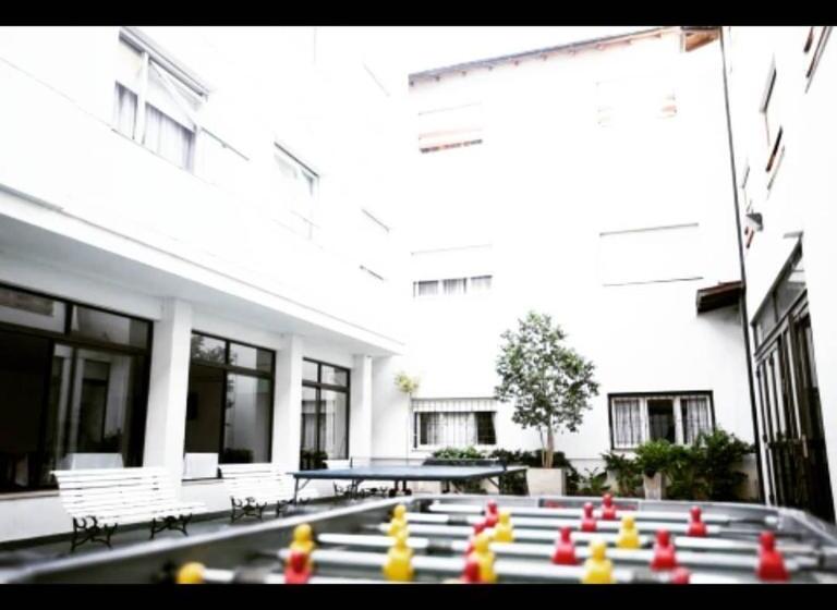 בית מלון כפרי Castellon