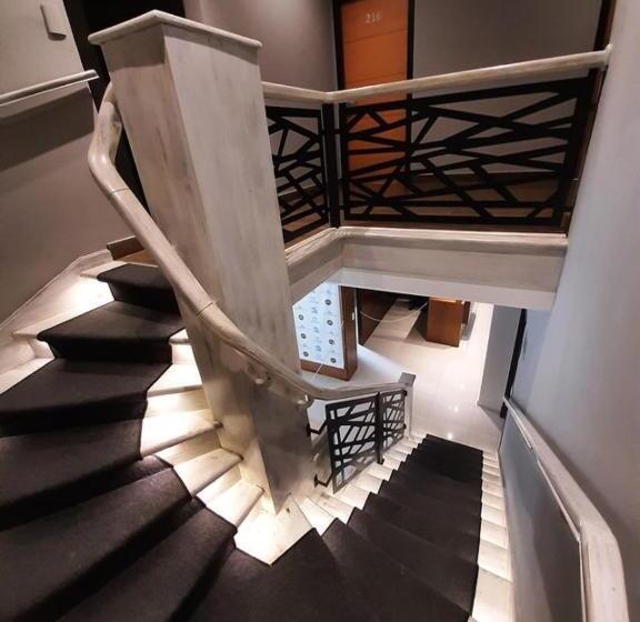 בית מלון כפרי Castellon