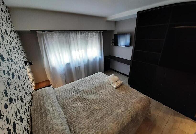 בית מלון כפרי Castellon