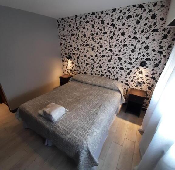 בית מלון כפרי Castellon