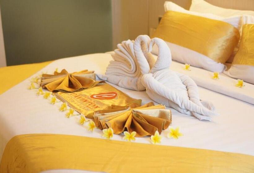 Cavinton Hotel Malioboro Yogyakarta By Tritama Hospitality