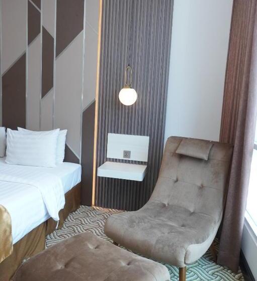 Cavinton Hotel Malioboro Yogyakarta By Tritama Hospitality