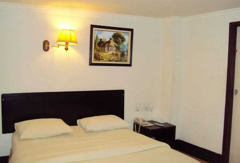 ホテル Citi International Palang Merah