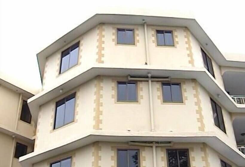 هتل City Link Pentagon