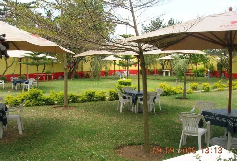 هتل City Link Pentagon