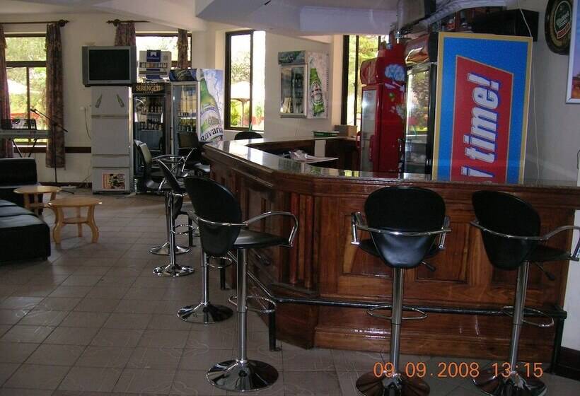 هتل City Link Pentagon