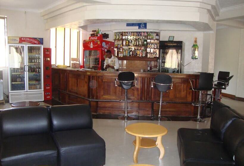 هتل City Link Pentagon