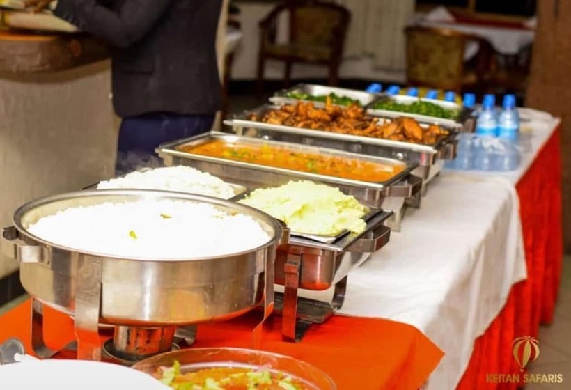 هتل City Link Pentagon