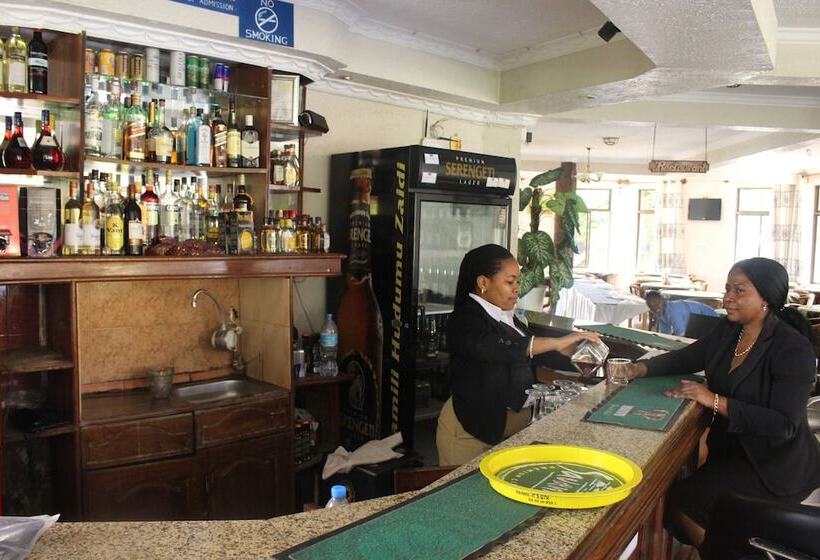 هتل City Link Pentagon