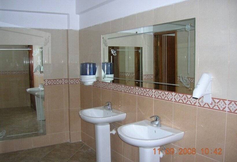 هتل City Link Pentagon