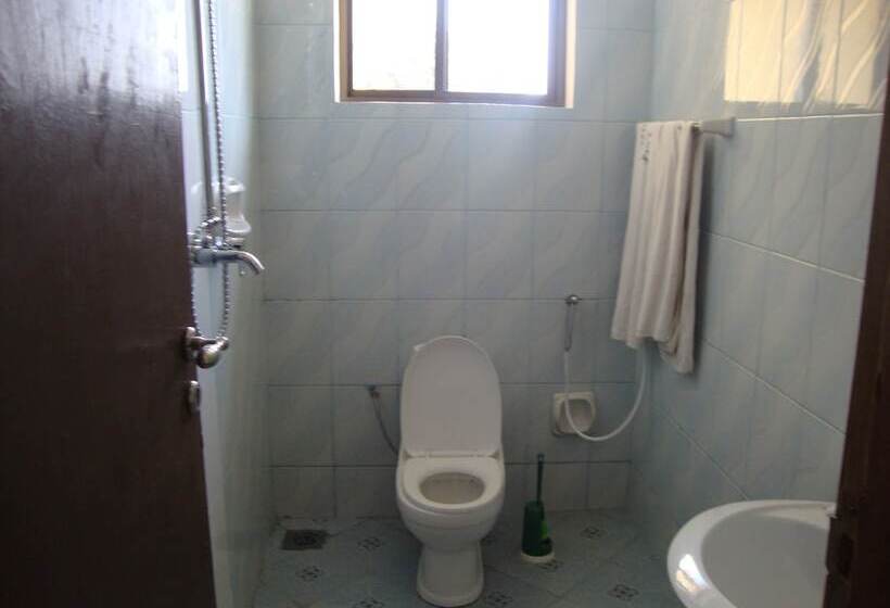 هتل City Link Pentagon