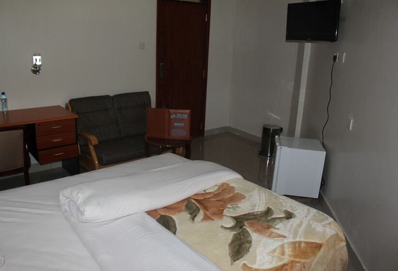 هتل City Link Pentagon