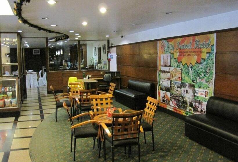 هتل City Travel