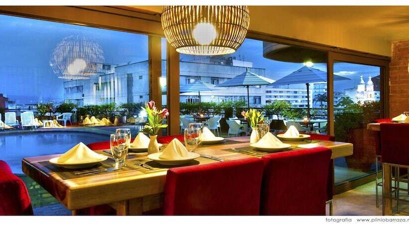 فندق Ciudad Bonita