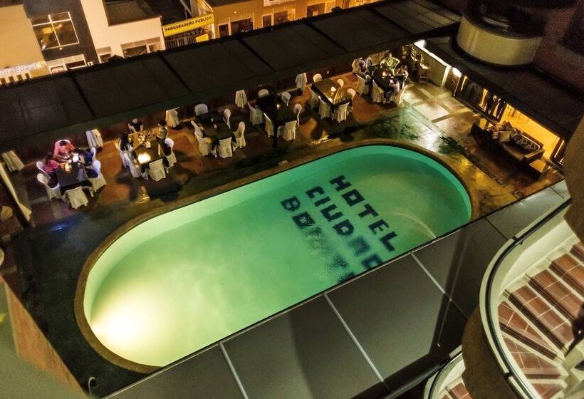 فندق Ciudad Bonita