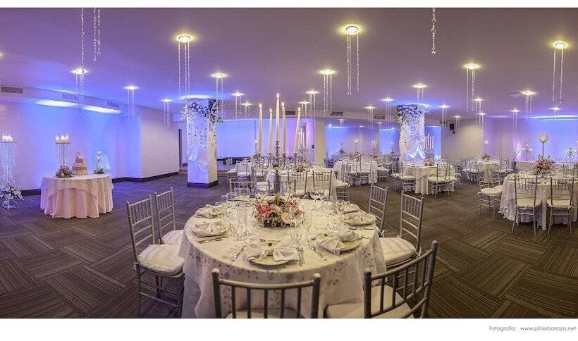 فندق Ciudad Bonita