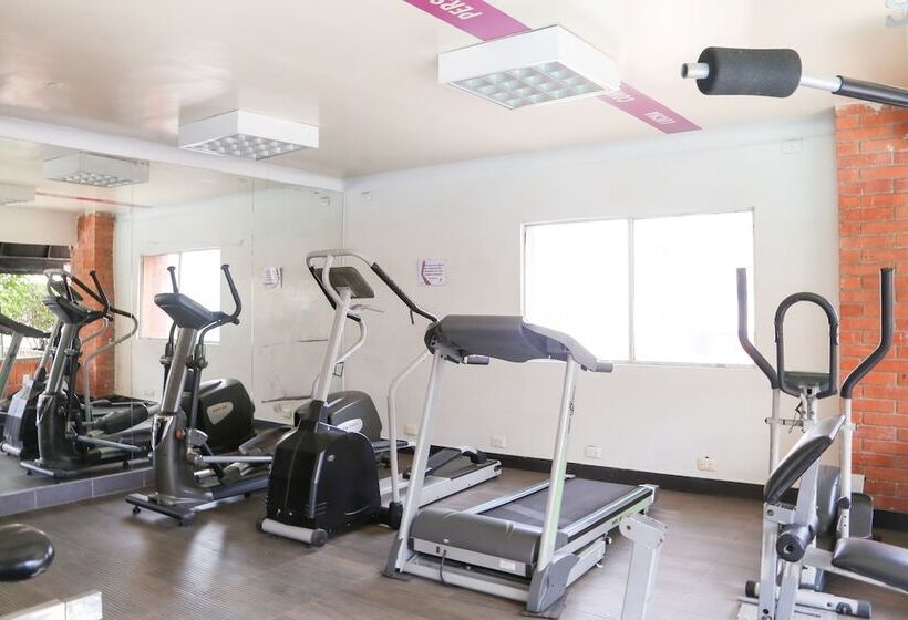 فندق Ciudad Bonita