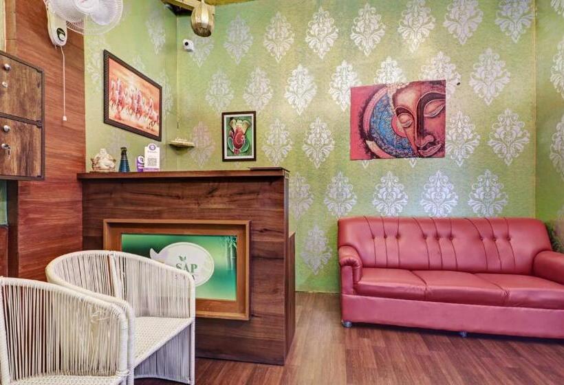 Itsy Hotels Elmas Golden Key